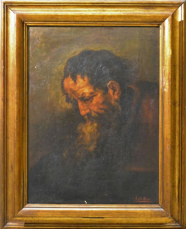 Luigi De Rosa