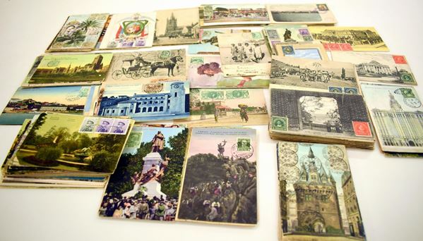 Lotto composto da 300 cartoline, aree geografiche&nbsp;&nbsp;&nbsp;&nbsp;&nbsp;&nbsp;&nbsp;&nbsp;&nbsp;&nbsp;&nbsp;&nbsp;&nbsp;&nbsp;&nbsp;&nbsp;&nbsp;&nbsp;&nbsp;&nbsp;&nbsp;&nbsp;&nbsp;&nbsp;&nbsp;