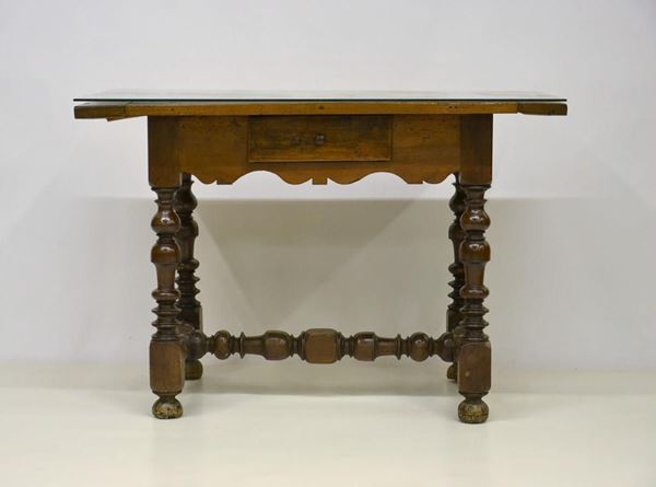 Tavolo, in stile 600,