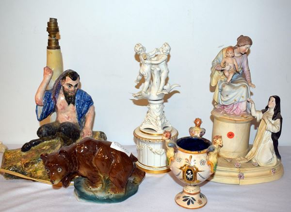 Cinque sculture , sec. XX&nbsp;&nbsp;&nbsp;&nbsp;&nbsp;&nbsp;&nbsp;&nbsp;&nbsp;&nbsp;&nbsp;&nbsp;&nbsp;&nbsp;&nbsp;&nbsp;&nbsp;&nbsp;&nbsp;&nbsp;&nbsp;&nbsp;&nbsp;&nbsp;&nbsp;&nbsp;&nbsp;&nbsp;&nbsp;&nbsp;&nbsp;&nbsp;&nbsp;&nbsp;&nbsp;&nbsp;&nbsp;&nbsp;&nbsp;&nbsp;&nbsp;&nbsp;&nbsp;&nbsp;&nbsp;&nbsp;&nbsp;&nbsp;&nbsp;