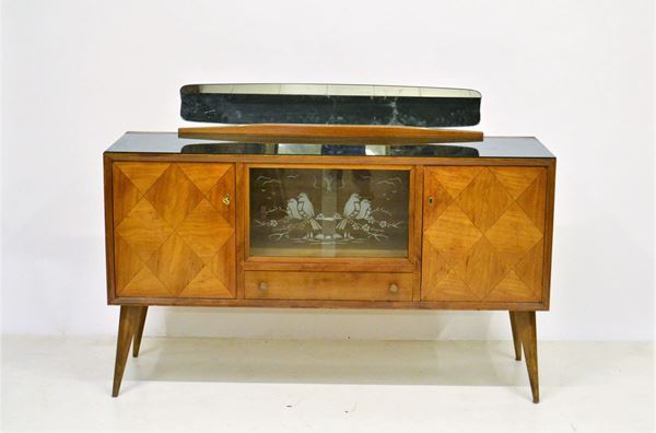 Mobile buffet, anni 50 del secolo XX,&nbsp;&nbsp;&nbsp;&nbsp;&nbsp;&nbsp;&nbsp;&nbsp;&nbsp;&nbsp;&nbsp;&nbsp;&nbsp;&nbsp;&nbsp;&nbsp;&nbsp;&nbsp;&nbsp;&nbsp;&nbsp;&nbsp;&nbsp;&nbsp;&nbsp;&nbsp;&nbsp;&nbsp;&nbsp;&nbsp;&nbsp;&nbsp;&nbsp;&nbsp;&nbsp;&nbsp;&nbsp;