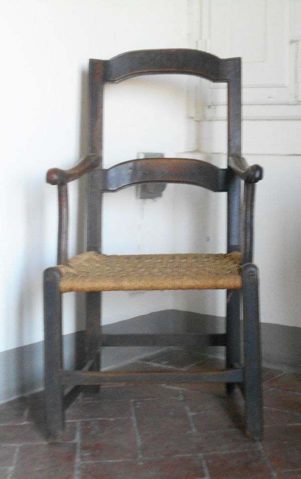 Poltrona, sec. XVIII, in pioppo,&nbsp;&nbsp;&nbsp;&nbsp;&nbsp;&nbsp;&nbsp;&nbsp;&nbsp;&nbsp;&nbsp;&nbsp;&nbsp;&nbsp;&nbsp;&nbsp;&nbsp;&nbsp;&nbsp;&nbsp;&nbsp;&nbsp;&nbsp;&nbsp;&nbsp;&nbsp;&nbsp;&nbsp;&nbsp;&nbsp;&nbsp;&nbsp;&nbsp;&nbsp;&nbsp;&nbsp;&nbsp;&nbsp;&nbsp;&nbsp;&nbsp;&nbsp;