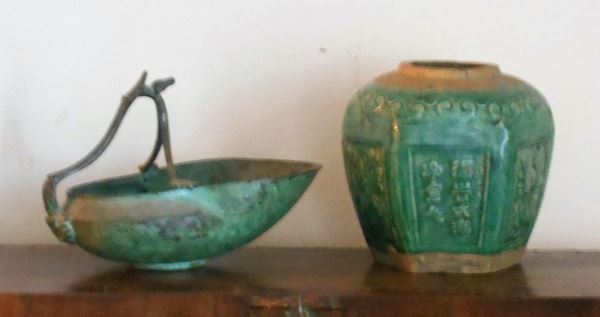 Vasetto arte orientale, sec. XIX,&nbsp;&nbsp;&nbsp;&nbsp;&nbsp;&nbsp;&nbsp;&nbsp;&nbsp;&nbsp;&nbsp;&nbsp;&nbsp;&nbsp;&nbsp;&nbsp;&nbsp;&nbsp;&nbsp;&nbsp;&nbsp;&nbsp;&nbsp;&nbsp;&nbsp;&nbsp;&nbsp;&nbsp;&nbsp;&nbsp;&nbsp;&nbsp;&nbsp;&nbsp;&nbsp;&nbsp;&nbsp;&nbsp;&nbsp;&nbsp;&nbsp;