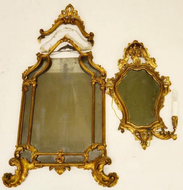 Specchiera e ventolina, in stile '700,&nbsp;&nbsp;&nbsp;&nbsp;&nbsp;&nbsp;&nbsp;&nbsp;&nbsp;&nbsp;&nbsp;&nbsp;&nbsp;&nbsp;&nbsp;&nbsp;&nbsp;&nbsp;&nbsp;&nbsp;&nbsp;&nbsp;&nbsp;&nbsp;&nbsp;&nbsp;&nbsp;&nbsp;&nbsp;&nbsp;&nbsp;&nbsp;&nbsp;&nbsp;&nbsp;&nbsp;