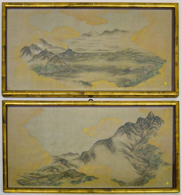 Tecnica mista su seta, Cina, sec. XIX&nbsp;&nbsp;&nbsp;&nbsp;&nbsp;&nbsp;&nbsp;&nbsp;&nbsp;&nbsp;&nbsp;&nbsp;&nbsp;&nbsp;&nbsp;&nbsp;&nbsp;&nbsp;&nbsp;&nbsp;&nbsp;&nbsp;&nbsp;&nbsp;&nbsp;&nbsp;&nbsp;&nbsp;&nbsp;&nbsp;&nbsp;&nbsp;&nbsp;&nbsp;&nbsp;&nbsp;&nbsp;