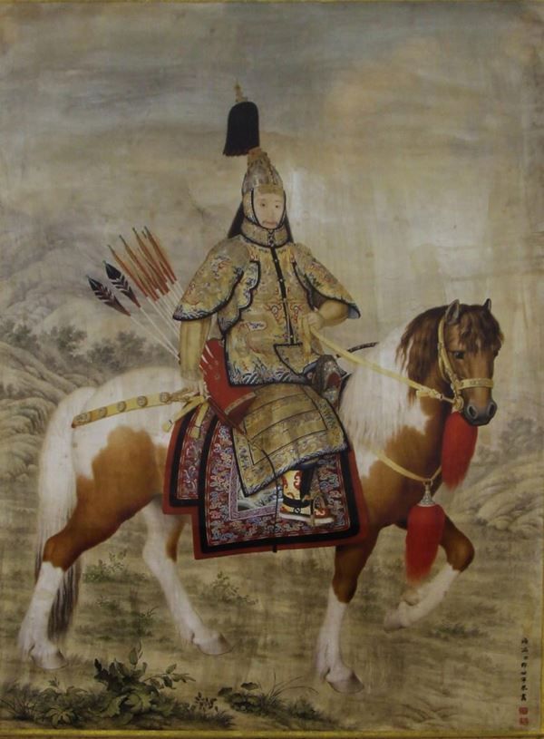Stampa su seta, Cina, sec. XX,&nbsp;&nbsp;&nbsp;&nbsp;&nbsp;&nbsp;&nbsp;&nbsp;&nbsp;&nbsp;&nbsp;&nbsp;&nbsp;&nbsp;&nbsp;&nbsp;&nbsp;&nbsp;&nbsp;&nbsp;&nbsp;&nbsp;&nbsp;&nbsp;&nbsp;&nbsp;&nbsp;&nbsp;&nbsp;&nbsp;&nbsp;&nbsp;&nbsp;&nbsp;&nbsp;&nbsp;&nbsp;&nbsp;&nbsp;&nbsp;&nbsp;&nbsp;&nbsp;&nbsp;