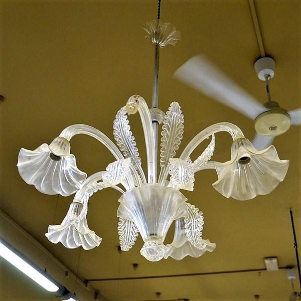 Lampadario, sec XX, in vetro,&nbsp;&nbsp;&nbsp;&nbsp;&nbsp;&nbsp;&nbsp;&nbsp;&nbsp;&nbsp;&nbsp;&nbsp;&nbsp;&nbsp;&nbsp;&nbsp;&nbsp;&nbsp;&nbsp;&nbsp;&nbsp;&nbsp;&nbsp;&nbsp;&nbsp;&nbsp;&nbsp;&nbsp;&nbsp;&nbsp;&nbsp;&nbsp;&nbsp;&nbsp;&nbsp;&nbsp;&nbsp;&nbsp;&nbsp;&nbsp;&nbsp;&nbsp;&nbsp;&nbsp;&nbsp;