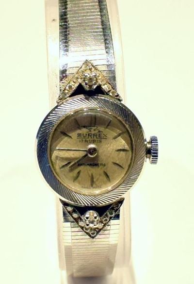 Orologio da Polso per Signora Surrex