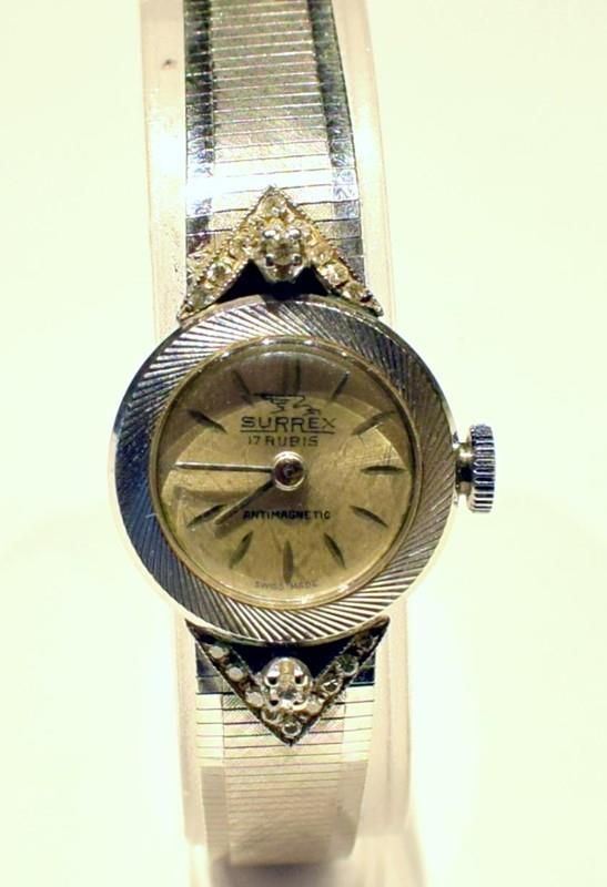 OROLOGIO DA POLSO PER SIGNORA SURREX