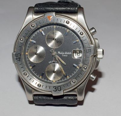 Orologio da Polso con Cronografo, Philip Watch , Sea Lion