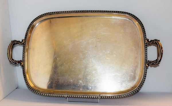 GUANTIERA , SEC. XX  - Asta GIOIELLI, ARREDI D'ANTIQUARIATO, DIPINTI E SCULTURE - Poggio Bracciolini Casa d'Aste