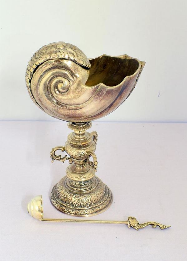 PORTA SALSA , SEC. XX                                                       - Asta GIOIELLI, ARREDI D'ANTIQUARIATO, DIPINTI E SCULTURE - Poggio Bracciolini Casa d'Aste