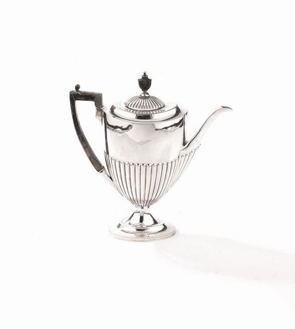 CAFFETTIERA, CITTA' DI SHEFFIELD, 1901&nbsp;&nbsp;&nbsp;&nbsp;&nbsp;&nbsp;&nbsp;&nbsp;&nbsp;&nbsp;&nbsp;&nbsp;&nbsp;&nbsp;&nbsp;&nbsp;&nbsp;&nbsp;&nbsp;&nbsp;&nbsp;&nbsp;&nbsp;&nbsp;&nbsp;&nbsp;&nbsp;&nbsp;&nbsp;&nbsp;&nbsp;&nbsp;&nbsp;&nbsp;&nbsp;&nbsp;&nbsp;