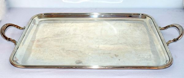 VASSOIO, SEC. XX  - Asta GIOIELLI, ARREDI D'ANTIQUARIATO, DIPINTI E SCULTURE - Poggio Bracciolini Casa d'Aste