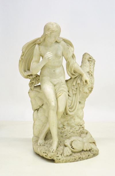 Scultura in Marmo,