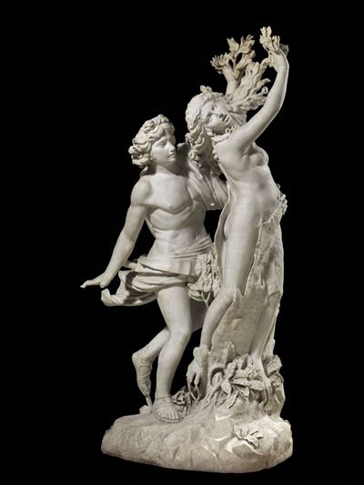 Scultura, Inizi Sec. XX, in Marmo,