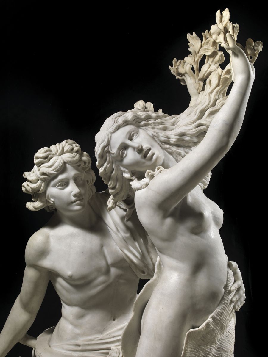 Scultura, Inizi Sec. XX, in Marmo,