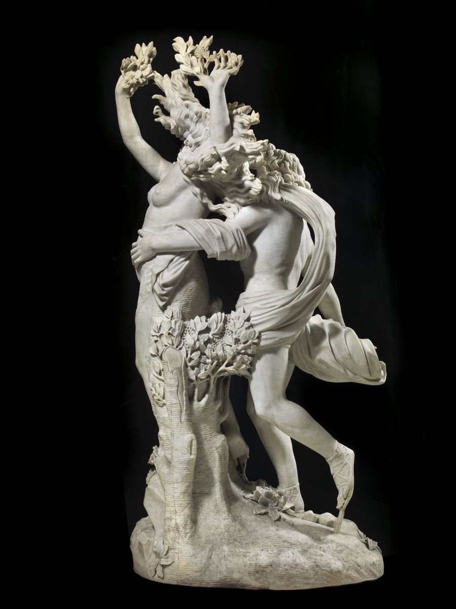 Scultura, Inizi Sec. XX, in Marmo,