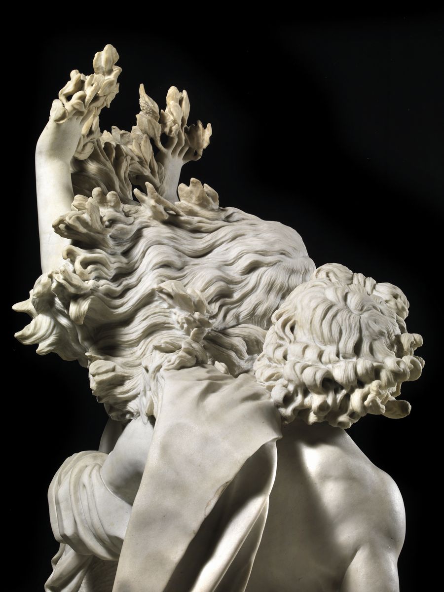 Scultura, Inizi Sec. XX, in Marmo,