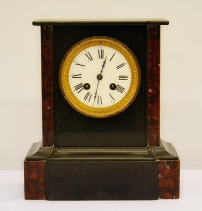 Orologio da Tavolo, Inizi Sec. XX,