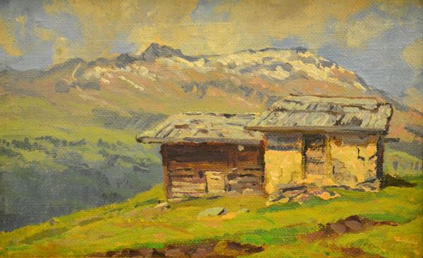 Gigi Comolli  - Asta GIOIELLI, ARREDI D'ANTIQUARIATO, DIPINTI E SCULTURE - Poggio Bracciolini Casa d'Aste