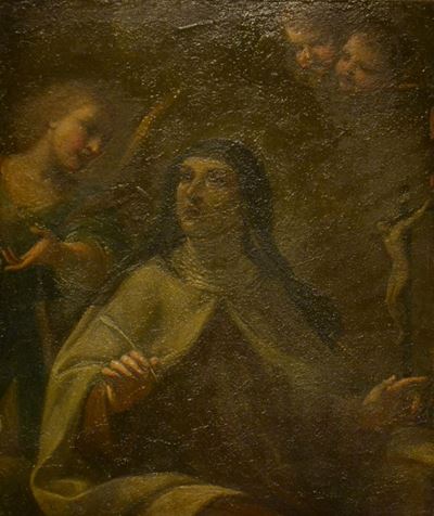 Scuola Italiana, Sec. XVIII