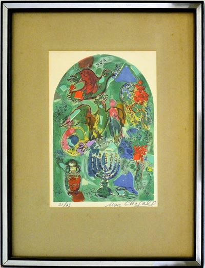 Marc Chagall