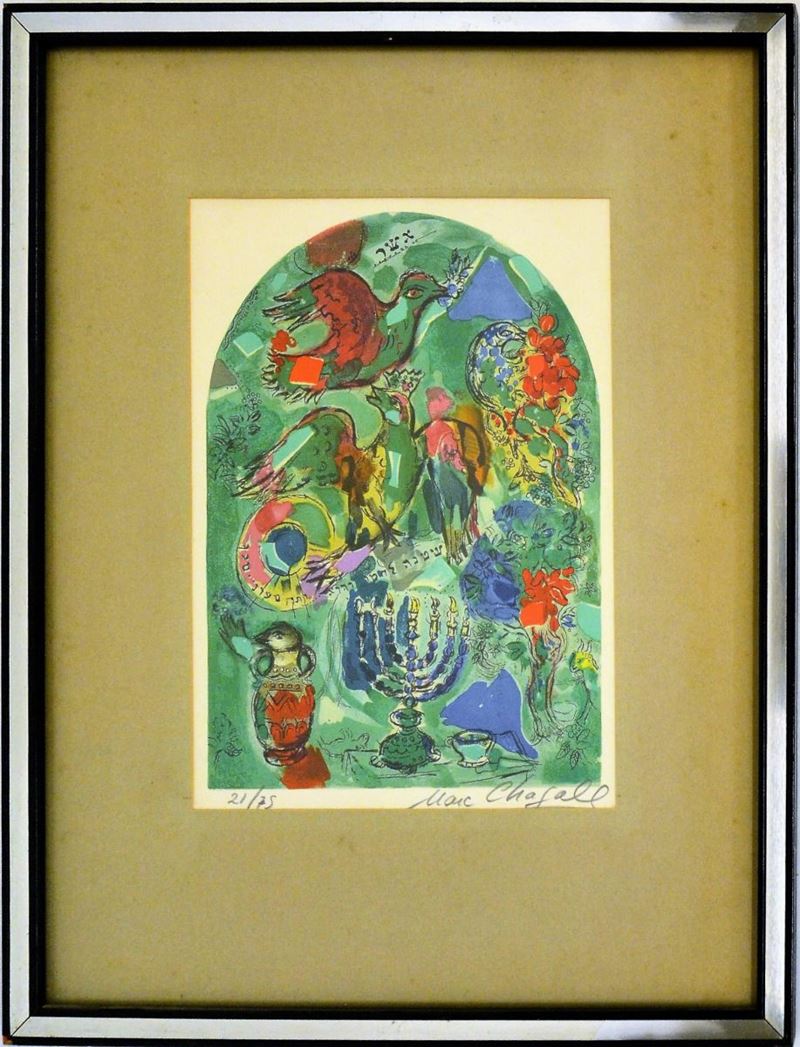 Marc Chagall