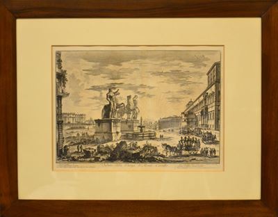 Giovanni Battista Piranesi