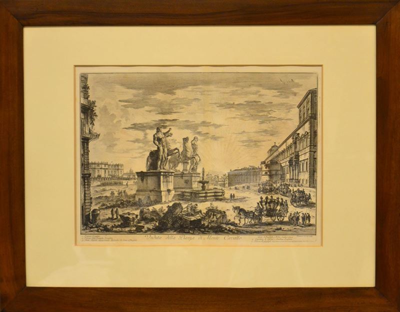 Giovanni Battista Piranesi