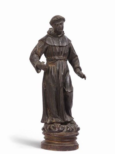 Scultore del Sec. XVIII