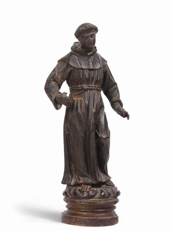Scultore del Sec. XVIII