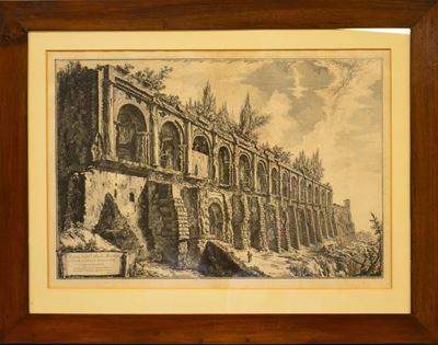 Giovanni Battista Piranesi