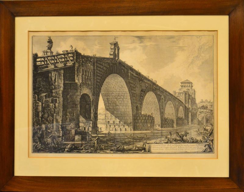 Giovanni Battista Piranesi