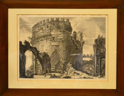 Giovanni Battista Piranesi