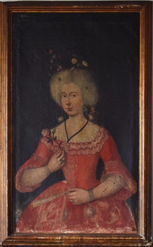 Scuola italiana, sec. XVIII,