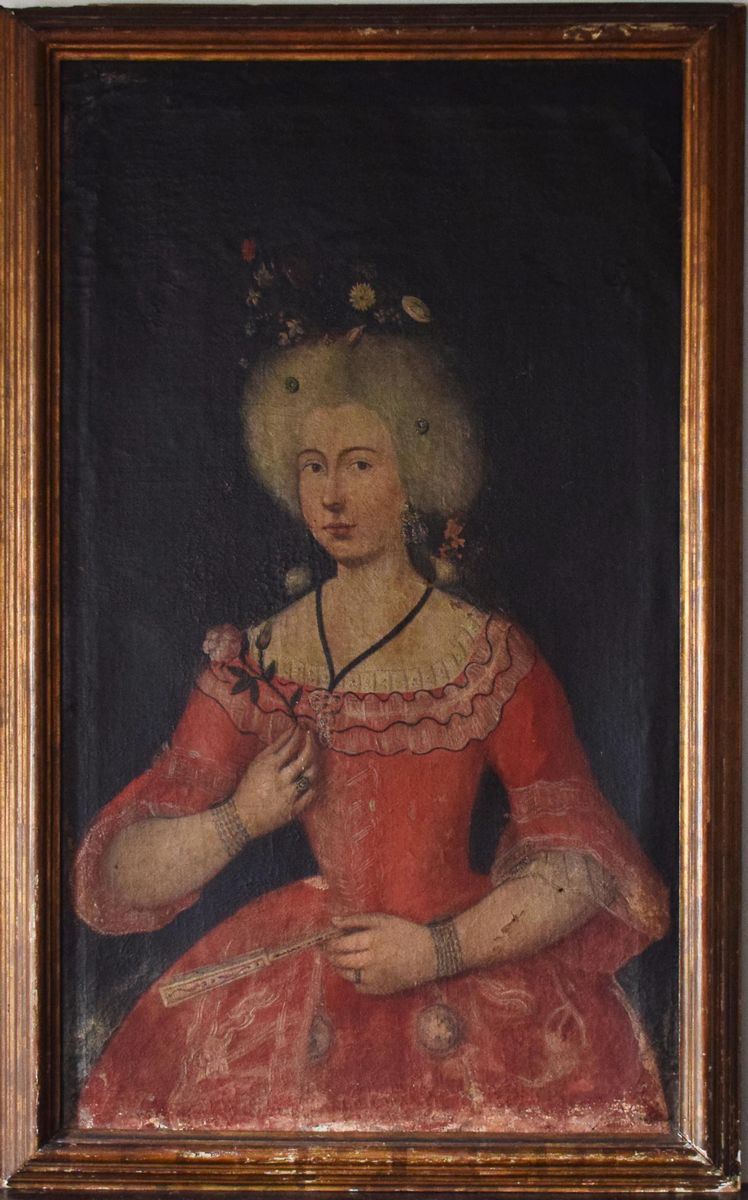Scuola Italiana, Sec. XVIII,