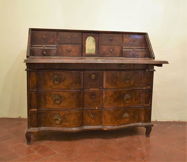 Ribalta, Veneto, sec. XVIII,