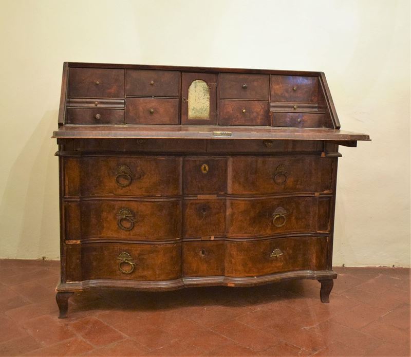 Ribalta, Veneto, Sec. XVIII,