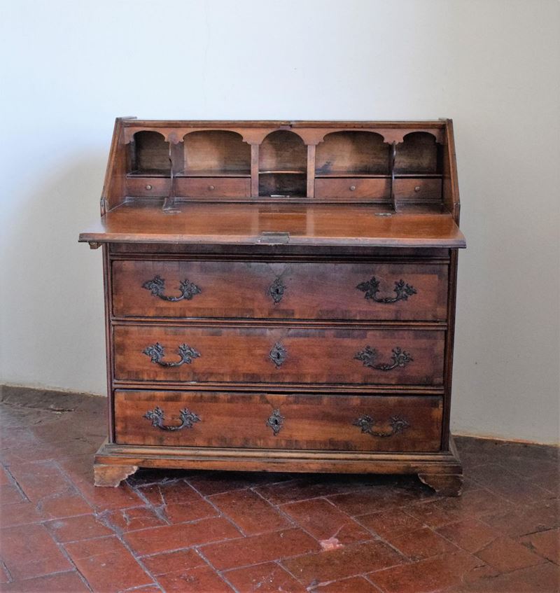 Ribalta, Toscana, Sec. XVIII,