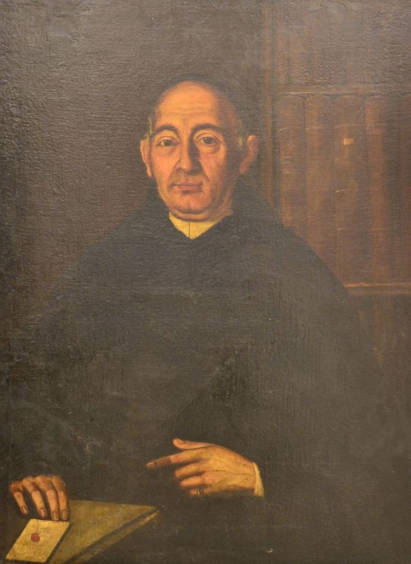 Scuola Italiana, Sec. XIX