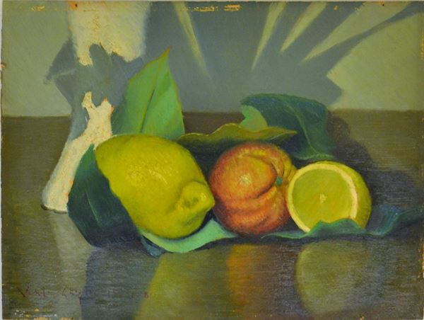 Valentino Ghiglia