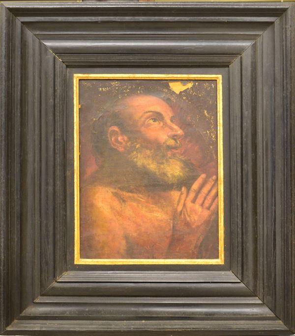 Scuola italiana, sec. XVIII
