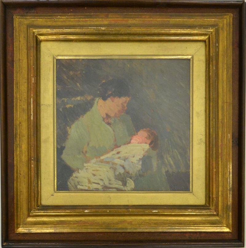 Valentino Ghiglia