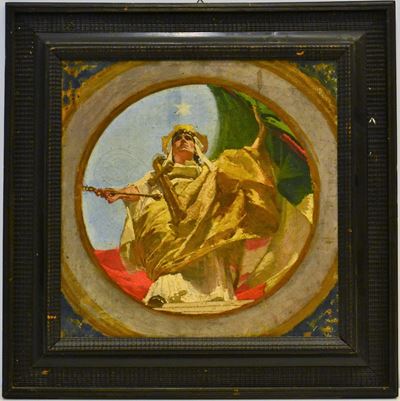 Cesare Maccari