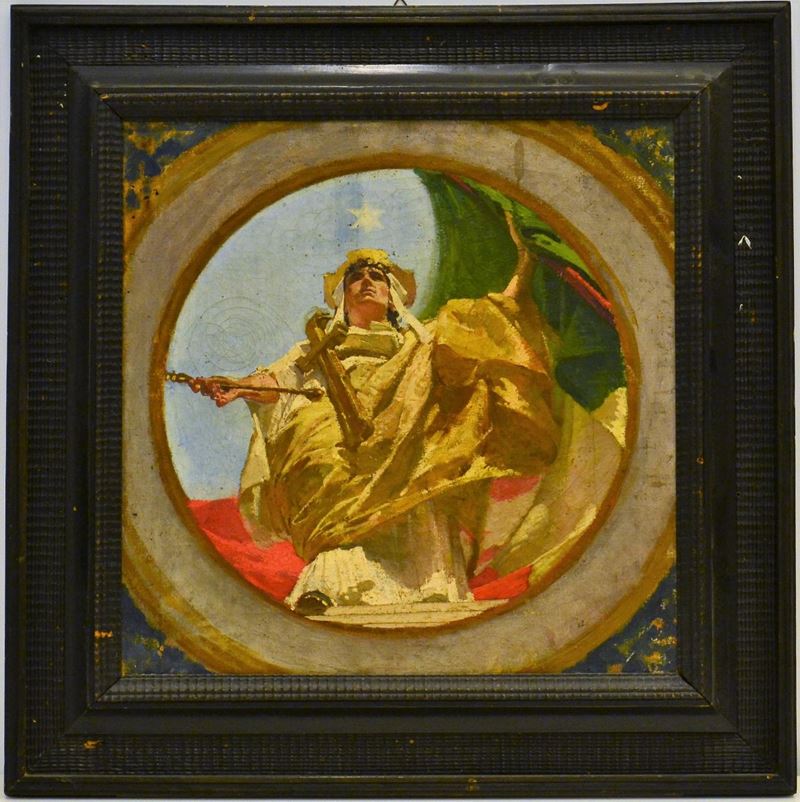 Cesare Maccari