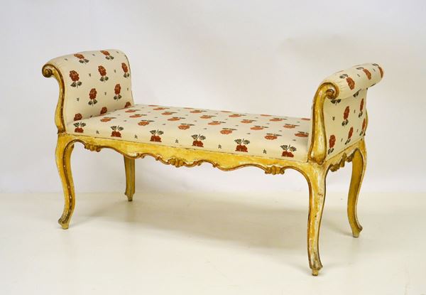 Diovanetto fondoletto, fine sec. XIX,  - Asta GIOIELLI, ARREDI D'ANTIQUARIATO, DIPINTI E SCULTURE - Poggio Bracciolini Casa d'Aste
