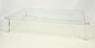 Tavolino da Fumo, Sec. XX,