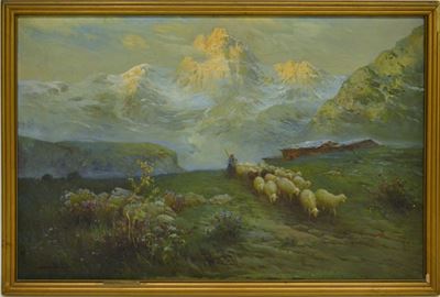 Federico Morello