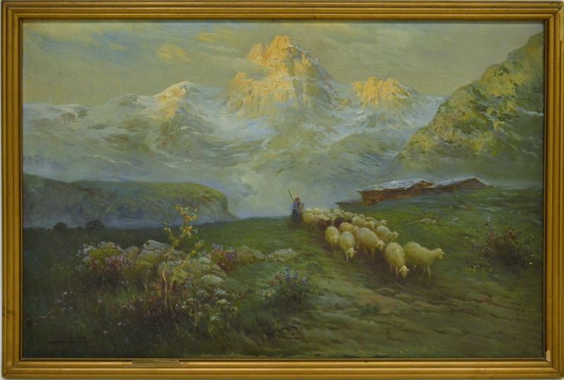 Federico Morello